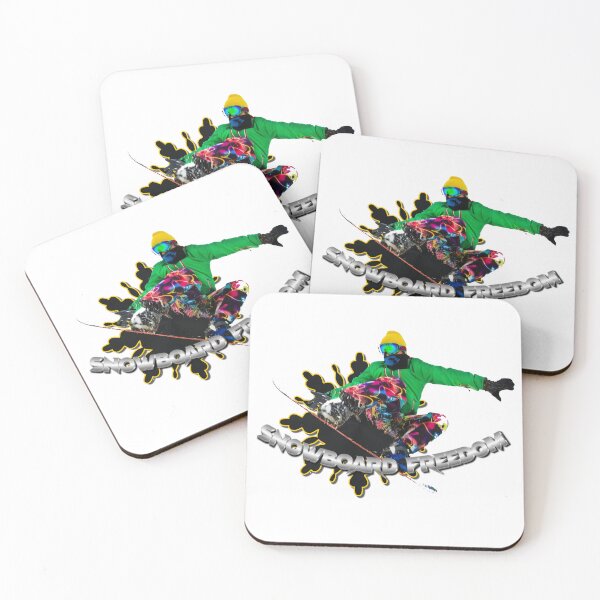 Item preview,  EPIC SNOWBOARDING LIFESTYLE designed and sold by THE AMERICAN TEEVANGELIST.