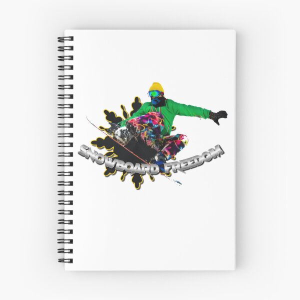 Item preview,  EPIC SNOWBOARDING LIFESTYLE designed and sold by THE AMERICAN TEEVANGELIST.