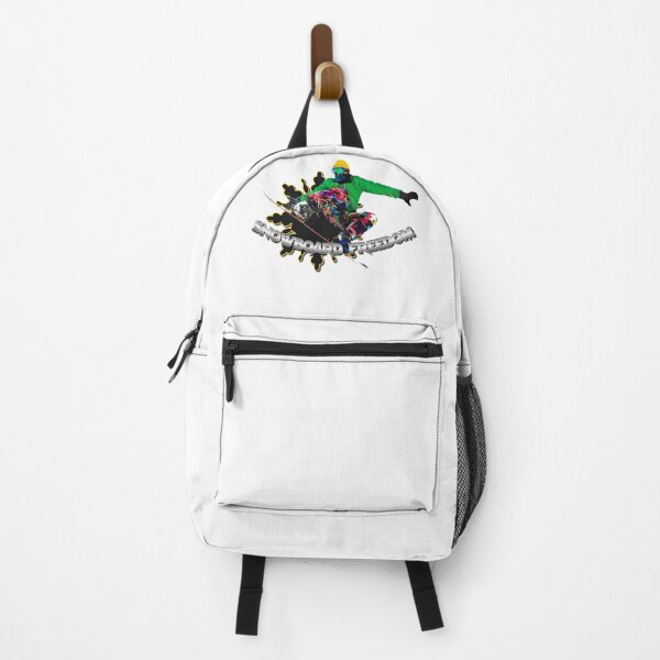 Item preview, EPIC SNOWBOARDING LIFESTYLE designed and sold by THE AMERICAN TEEVANGELIST.