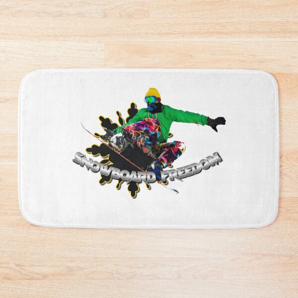 Item preview,  EPIC SNOWBOARDING LIFESTYLE designed and sold by THE AMERICAN TEEVANGELIST.