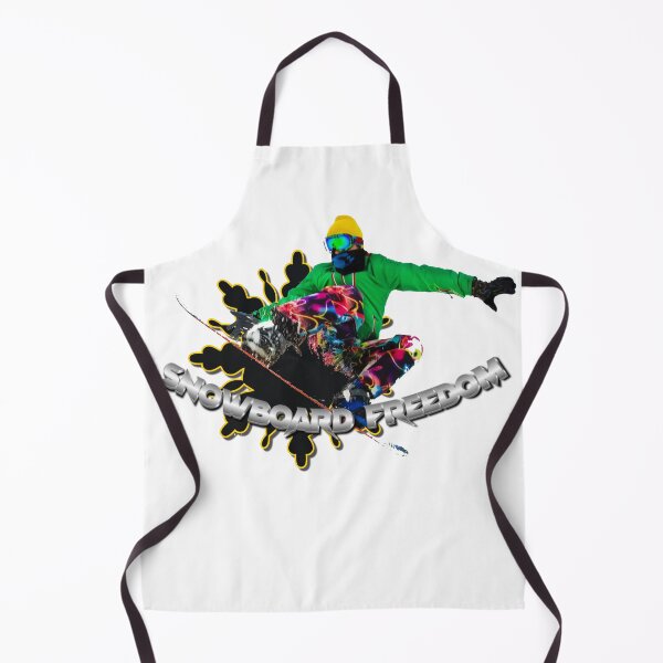 Item preview, EPIC SNOWBOARDING LIFESTYLE designed and sold by THE AMERICAN TEEVANGELIST.