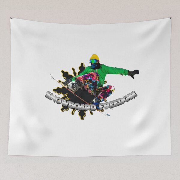 Item preview,  EPIC SNOWBOARDING LIFESTYLE designed and sold by THE AMERICAN TEEVANGELIST.