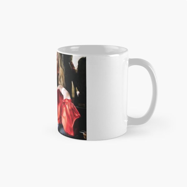 Item preview, Lili Reinhart Betty Cooper Red  designed and sold by store7.