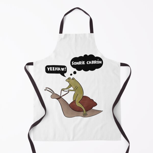 Item preview, A COWBOY FROG YEEHAW!! designed and sold by ZMaria.