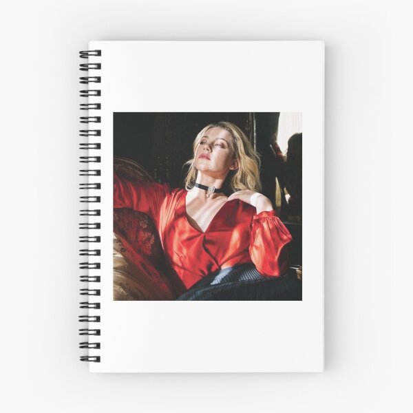 Item preview, Lili Reinhart Betty Cooper Red  designed and sold by store7.