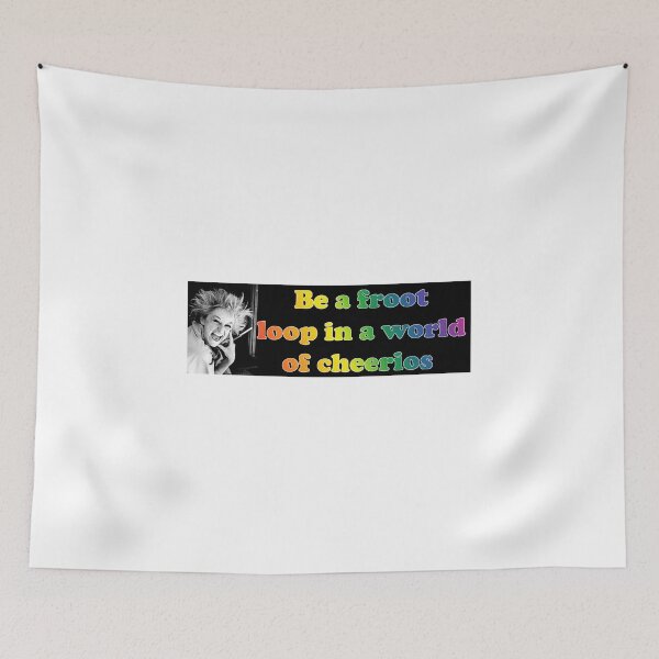 Item preview, Phyllis Diller - Be a Froot Loop in a World of Cheerios designed and sold by litmusician.