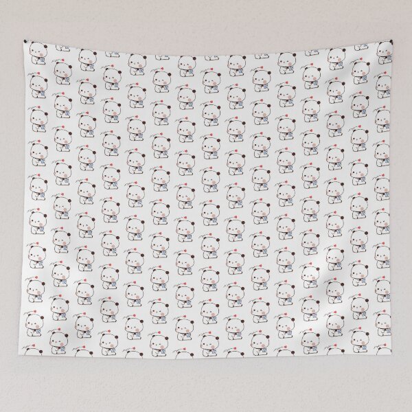 Item preview, Bubu Heart  Arrow  designed and sold by ThePurplePrints.