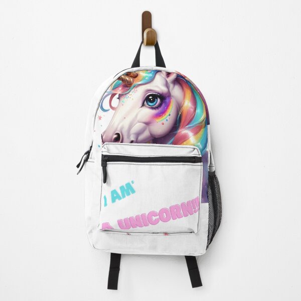 Item preview, I am a Unicorn designed and sold by AliyahDemirci.