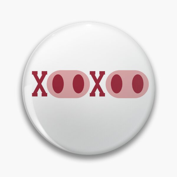 Item preview, XOXO Arkansas designed and sold by Spike The Punch Design Co..