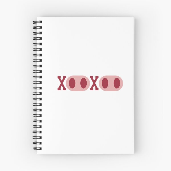 Item preview, XOXO Arkansas designed and sold by Spike The Punch Design Co..