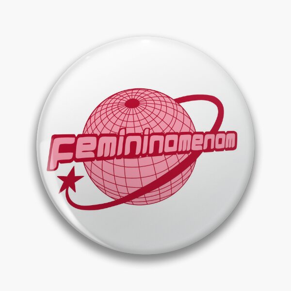 Item preview, femininomenon designed and sold by hazel-bt.