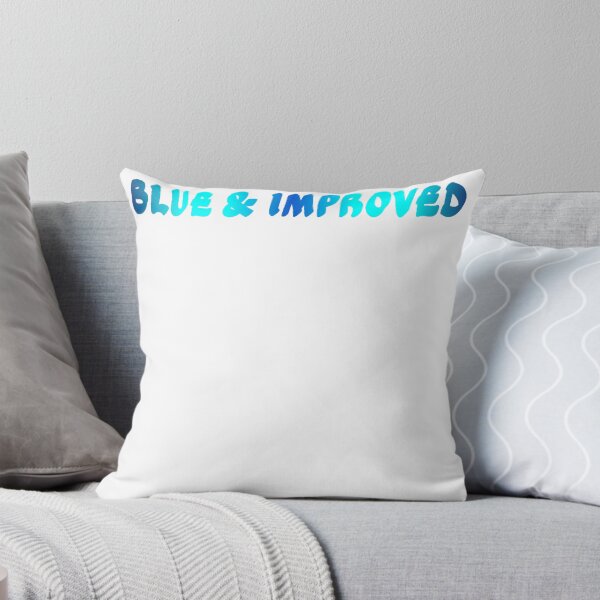 Item preview, Blue & Improved designed and sold by lehmecdesigns.