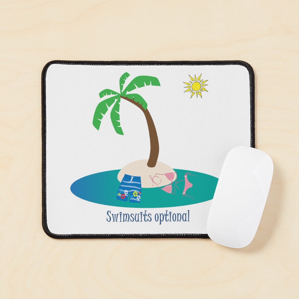 Item preview, Mouse Pad designed and sold by RAMIRELLI.