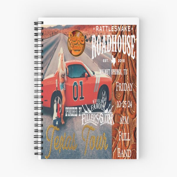 Item preview,  Amberlynn Browning  (AB Merch) Vol.7 ( TOURING) designed and sold by 5050Gmerchteam.