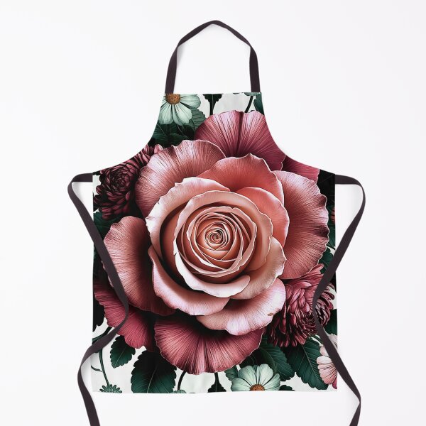 Item preview, the delicate rose designed and sold by Mye Light Designs.