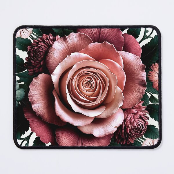 Item preview, the delicate rose designed and sold by Mye Light Designs.