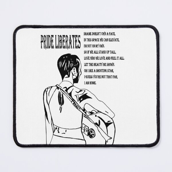 Item preview, Pride Liberates designed and sold by CityEarper.