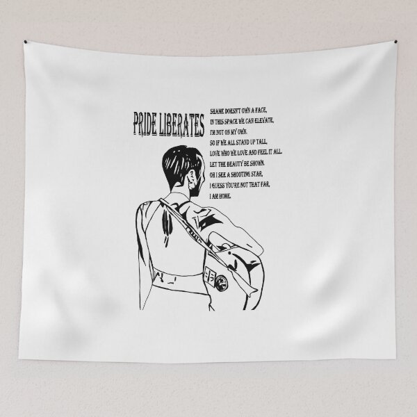 Item preview, Pride Liberates designed and sold by CityEarper.