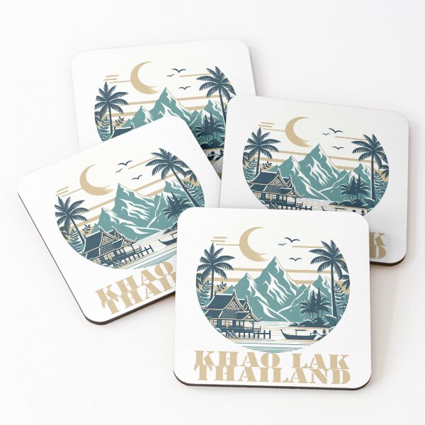 Item preview, Khao Lak Thailand designed and sold by Red-forever.