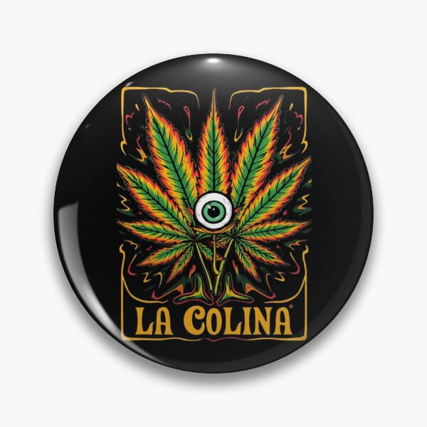 Item preview, La Colina designed and sold by Dem0r.