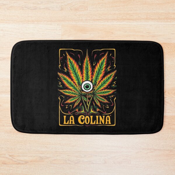 Item preview, La Colina designed and sold by Dem0r.