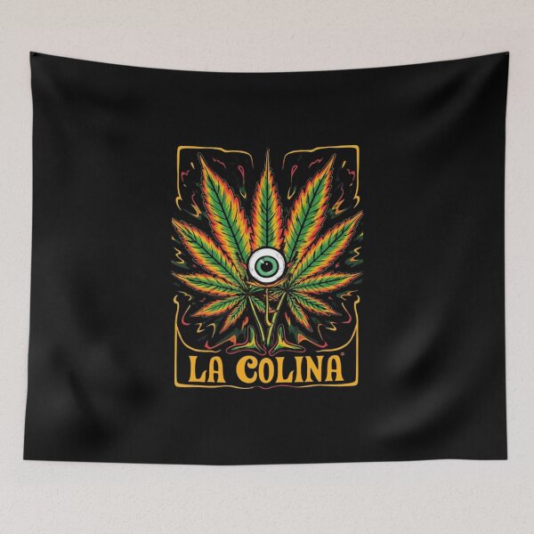 Item preview, La Colina designed and sold by Dem0r.