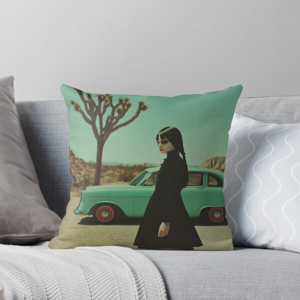 Item preview, Girl in the Desert designed and sold by sheisinblack.