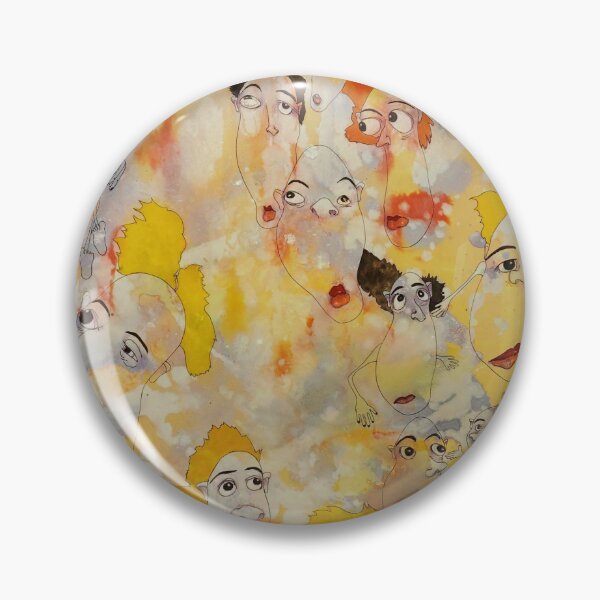 Item preview, Untitled.  designed and sold by Rorschach68.