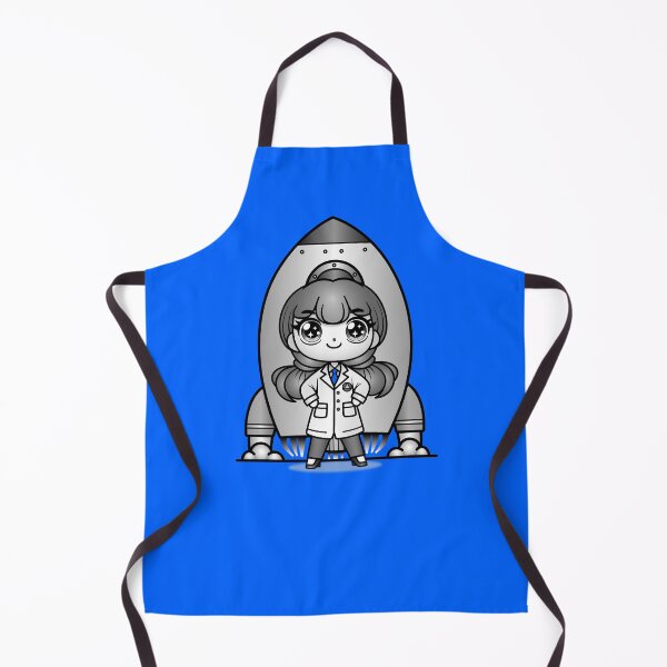 Item preview, Girl Rocket Scientist  designed and sold by ITSAGIRLSWORLD2.