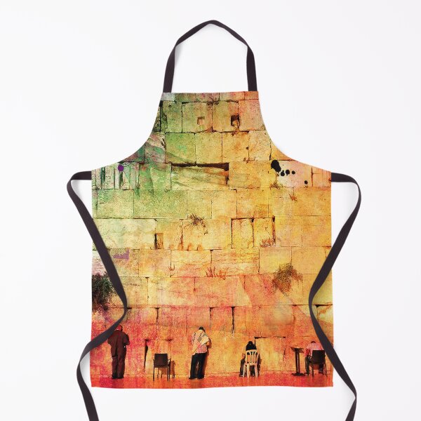 Item preview, Jerusalem wailing wall designed and sold by mark ashkenazi.