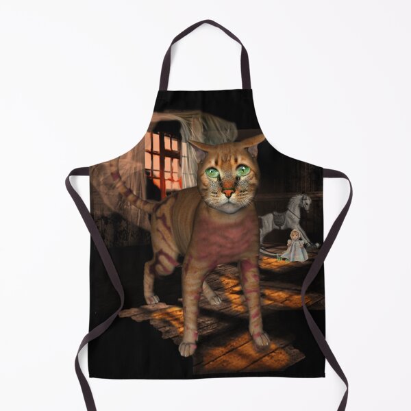 Item preview, Who Goes There designed and sold by Patricia Brown.