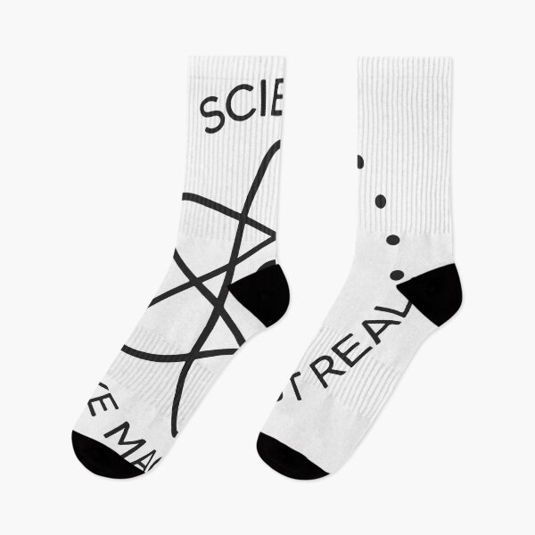 Item preview, SCIENCE: It's Like Magic, But Real Design designed and sold by NiftyWrx.