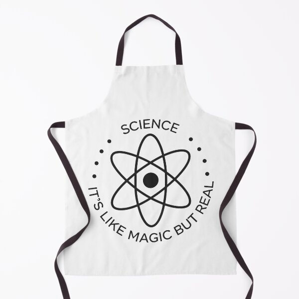 Item preview, SCIENCE: It's Like Magic, But Real Design designed and sold by NiftyWrx.