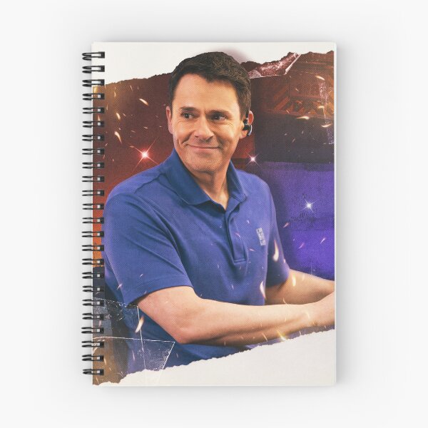 Item preview, 911 - Josh Russo - Hero designed and sold by vickytoriaq.