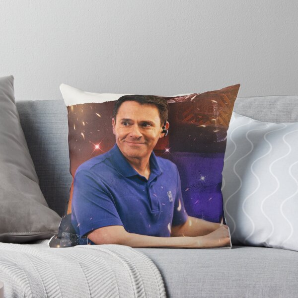 Item preview, 911 - Josh Russo - Hero designed and sold by vickytoriaq.