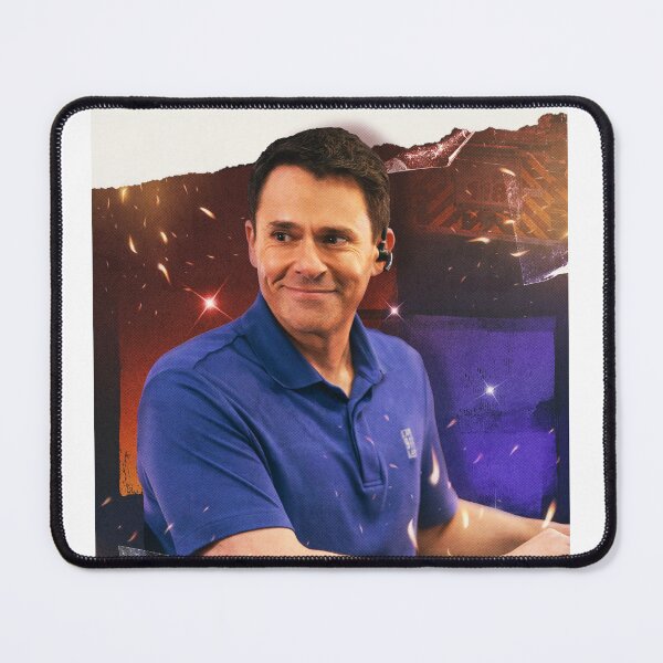 Item preview, 911 - Josh Russo - Hero designed and sold by vickytoriaq.