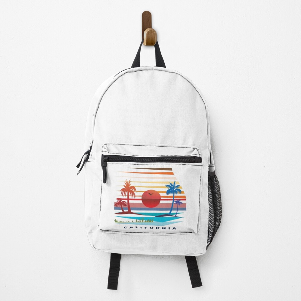 Item preview, Backpack designed and sold by RAMIRELLI.