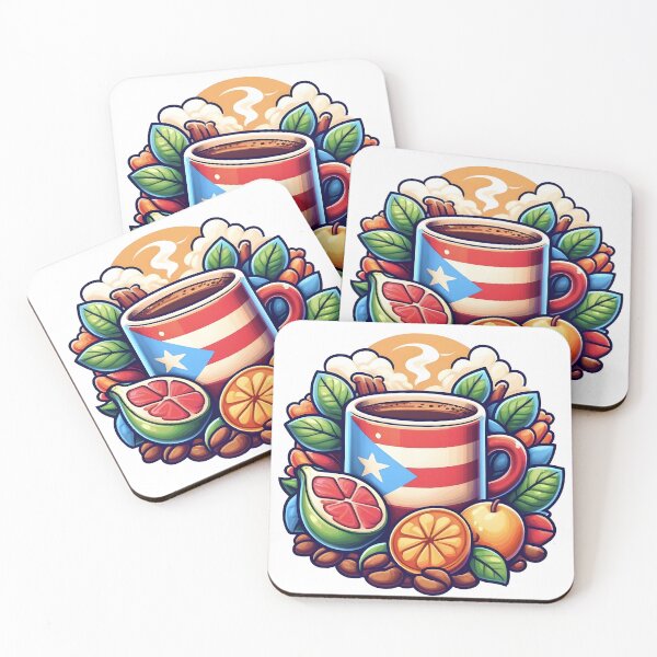 Item preview, Puerto Rico designed and sold by Colón Graphix’s.