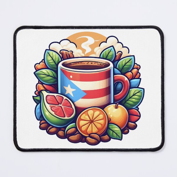 Item preview, Puerto Rico designed and sold by Colón Graphix’s.