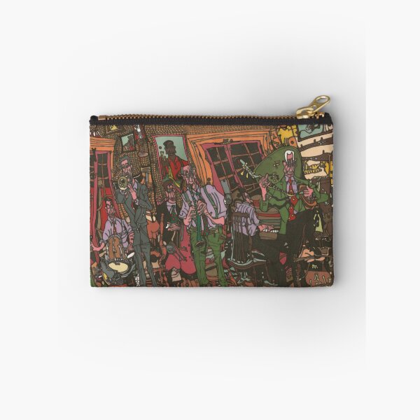 Item preview, Preservation Hall Jazz Band designed and sold by shawnbelanger.