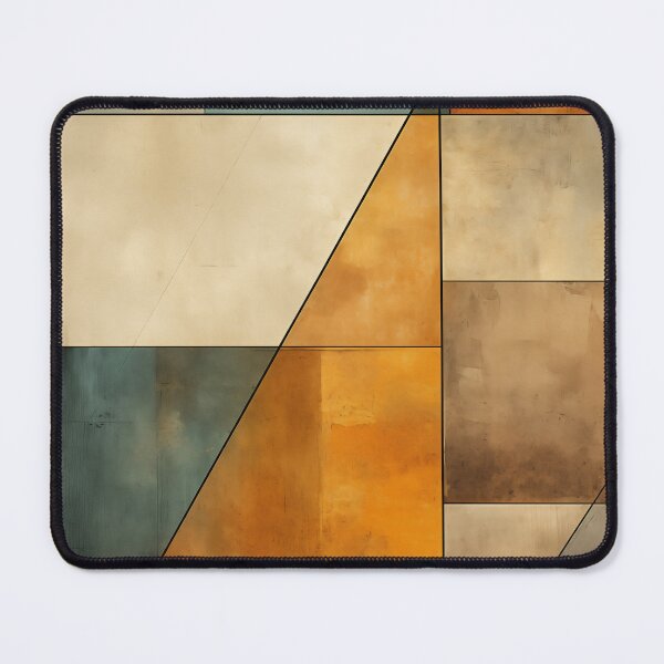 Item preview, Abstract geometric art designed and sold by GiriaGallery.