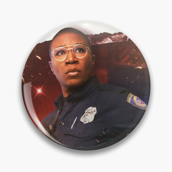 Item preview, 911 - Henrietta Wilson - Hero designed and sold by vickytoriaq.