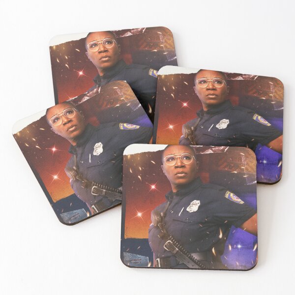 Item preview, 911 - Henrietta Wilson - Hero designed and sold by vickytoriaq.