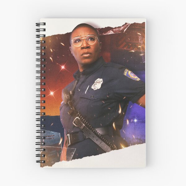Item preview, 911 - Henrietta Wilson - Hero designed and sold by vickytoriaq.