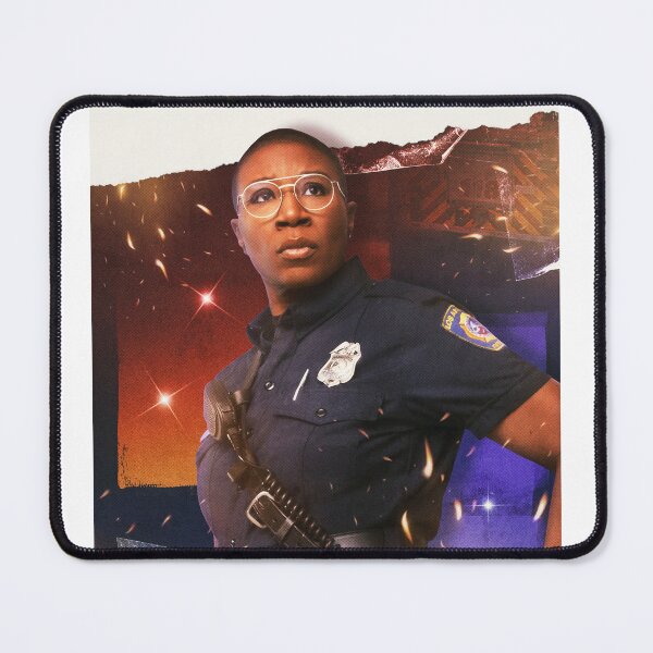 Item preview, 911 - Henrietta Wilson - Hero designed and sold by vickytoriaq.