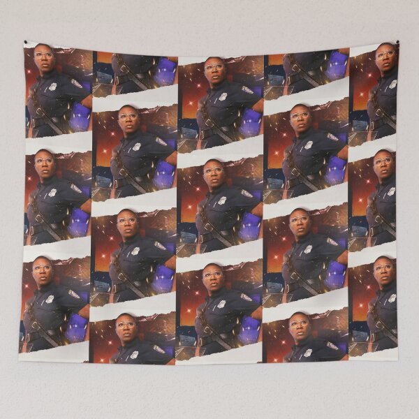 Item preview, 911 - Henrietta Wilson - Hero designed and sold by vickytoriaq.