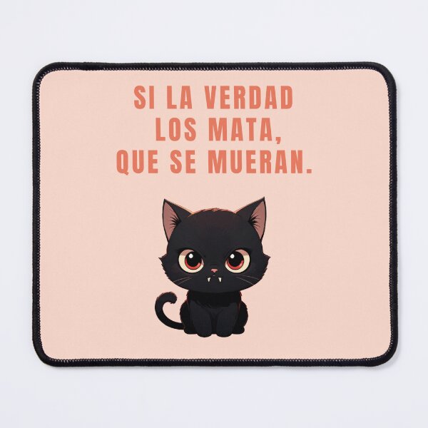 Item preview, IF THE TRUTH KILLS THEM, LET THEM DIE designed and sold by La Loca.