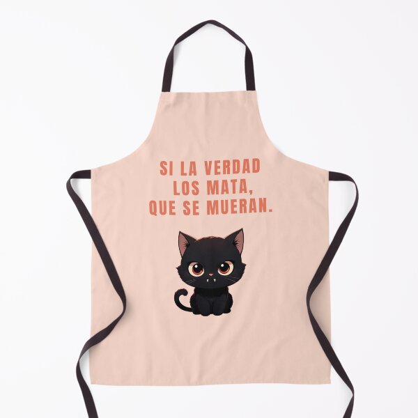 Item preview, IF THE TRUTH KILLS THEM, LET THEM DIE designed and sold by La Loca.