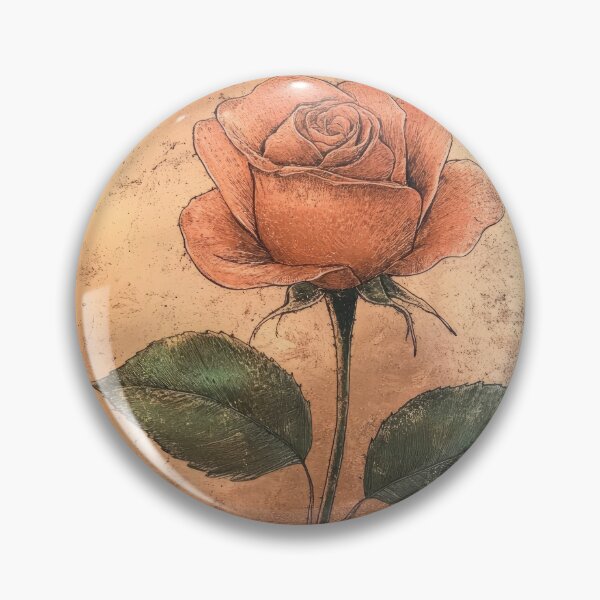 Item preview, Rustic Rose designed and sold by riquishop.