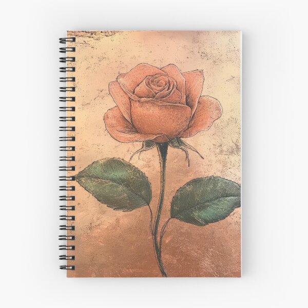 Item preview, Rustic Rose designed and sold by riquishop.